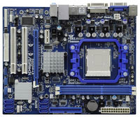 Asrock 880GM-LE